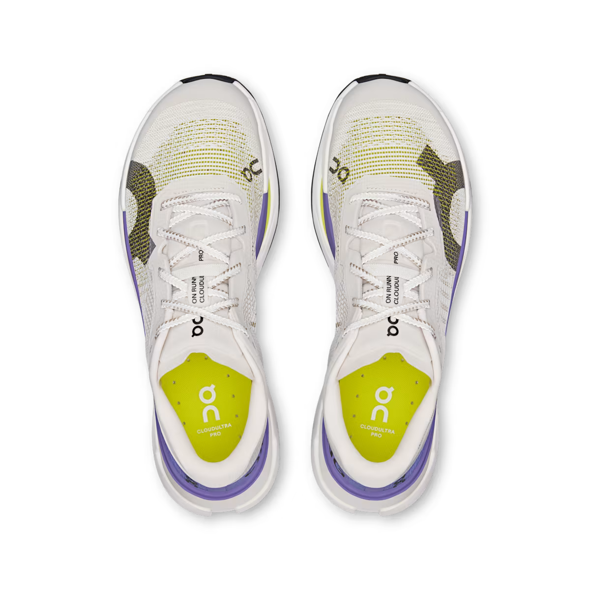 On Running Men's Cloudultra Pro Trail Running Shoes