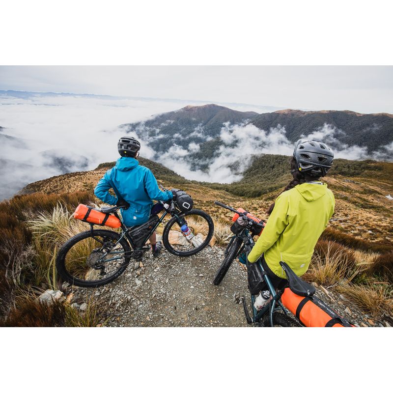 Aeroe Spider Handlebar /Front Fork Cradle (Spider A)