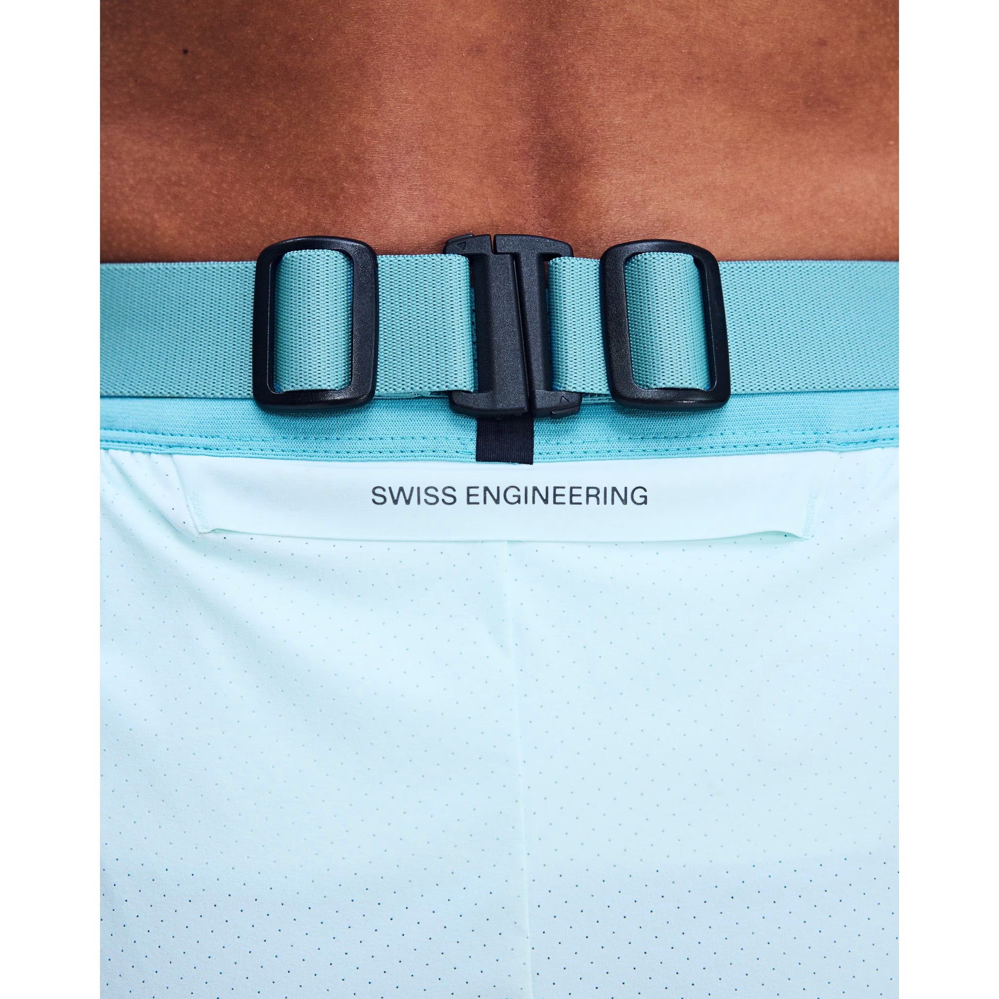 On Running Speed Belt