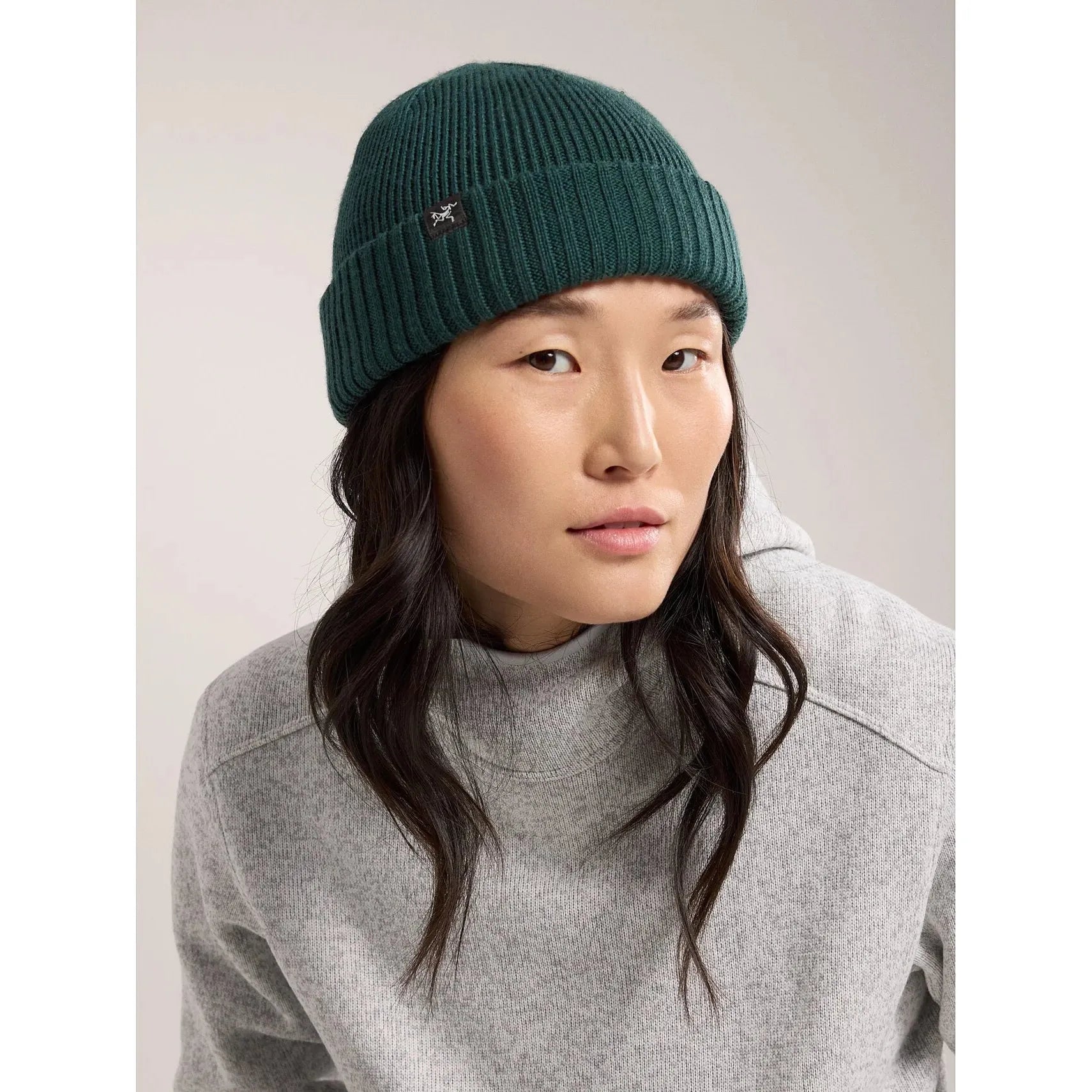 Arc'teryx Mallow Toque Beanie