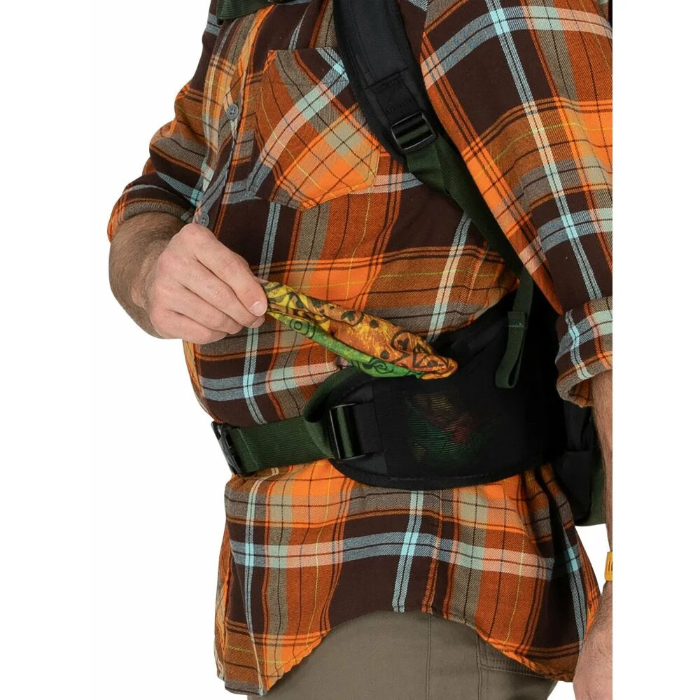 Osprey Farpoint 55L Travel Pack