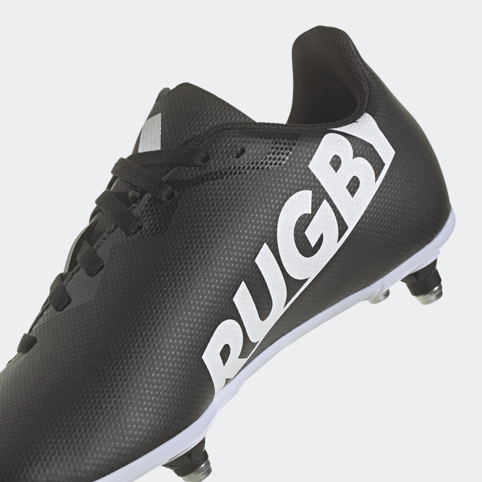 Adidas Junior Rugby Boots (Soft Ground)