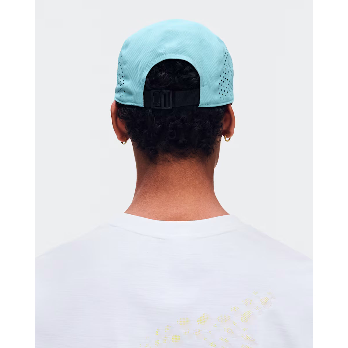 On Running Lightweight Cap