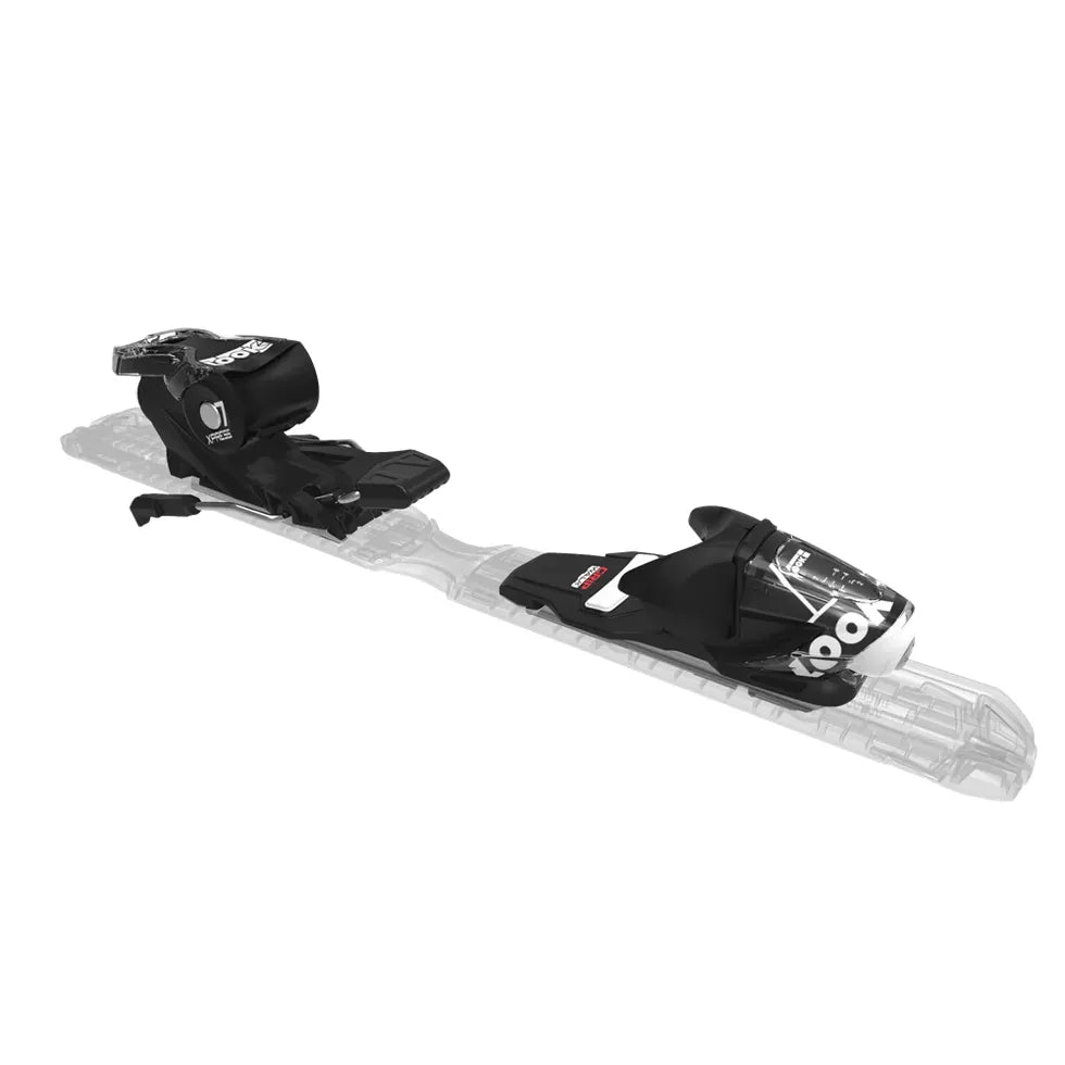 Rossignol Kid's Hero Pro Multi Event 25/26 Skis With Xpress7 GW Binding
