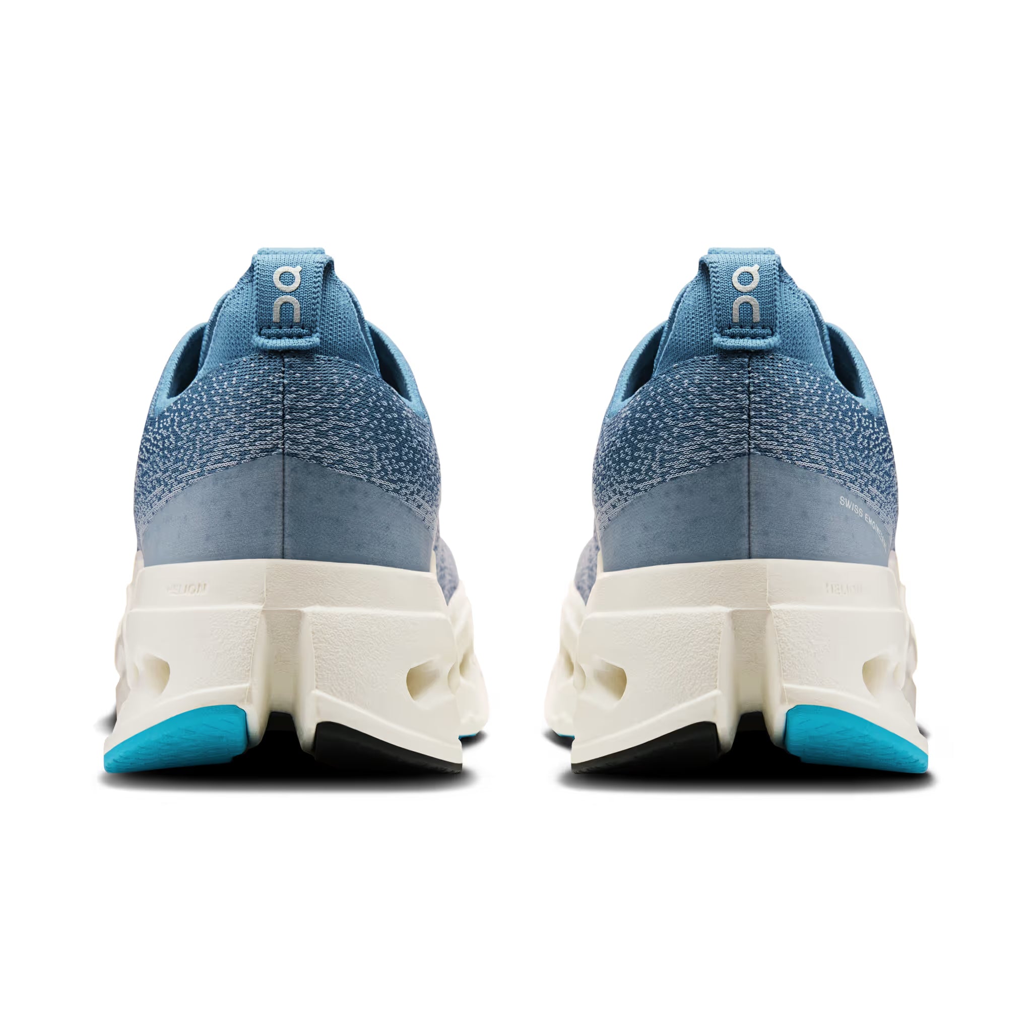 On Running Men's Cloudsurfer Max Dust/Ivory