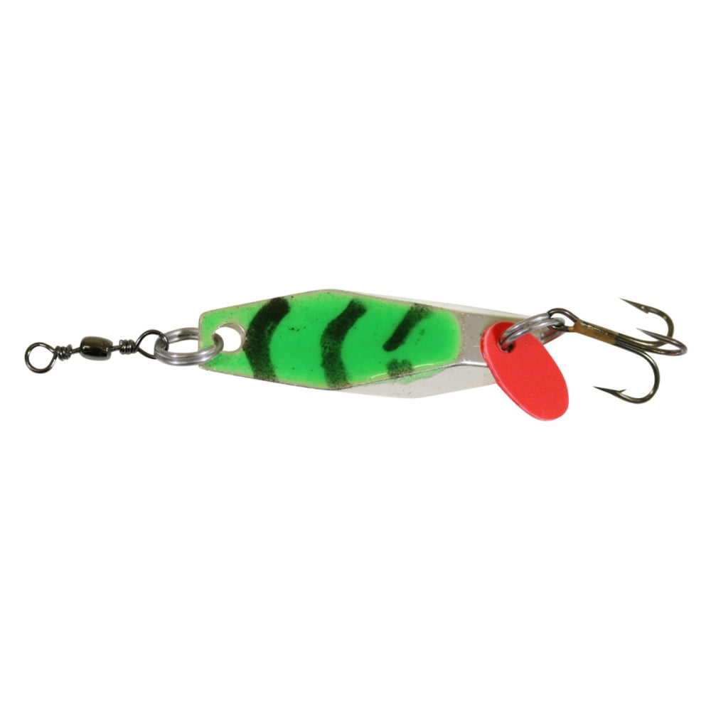 Fishfighter Hex Wobbler Lure 20gm