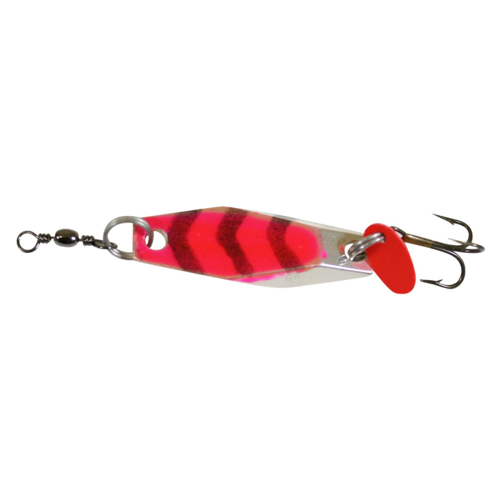 Fishfighter Hex Wobbler Lure 20gm