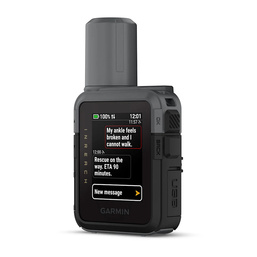 Garmin inReach® Mini 3