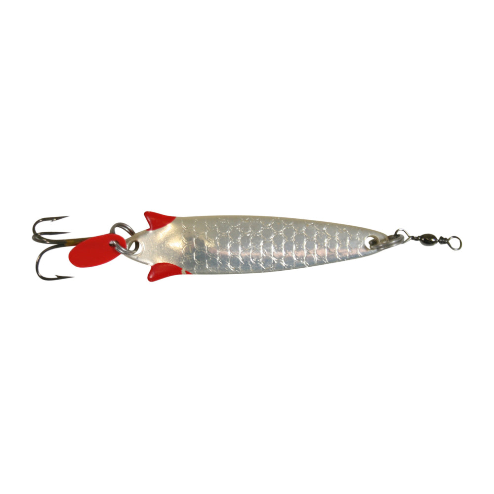 Fishfighter Toby Lure 10g Mounted