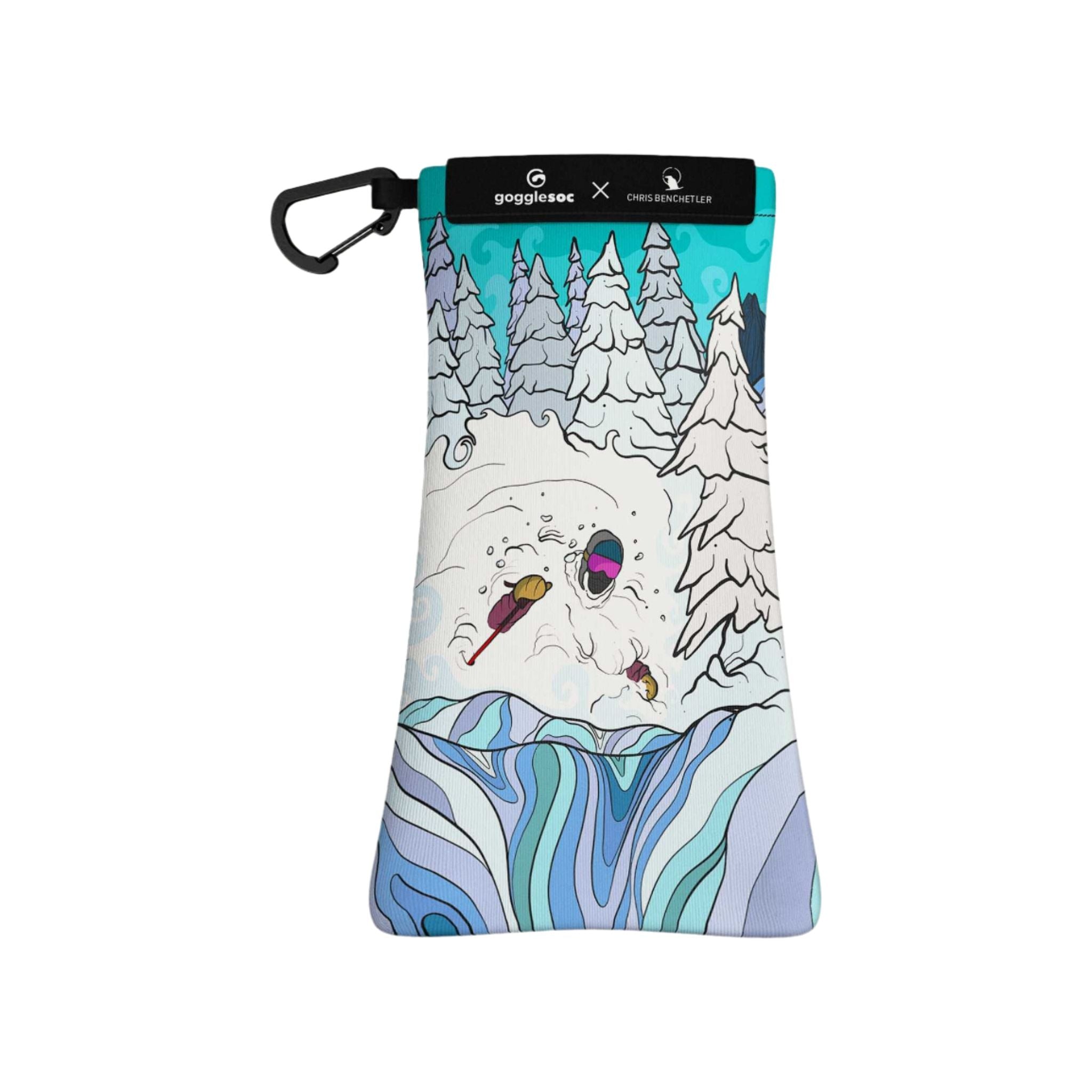 GoggleSoc Sunglasses SunnySoc