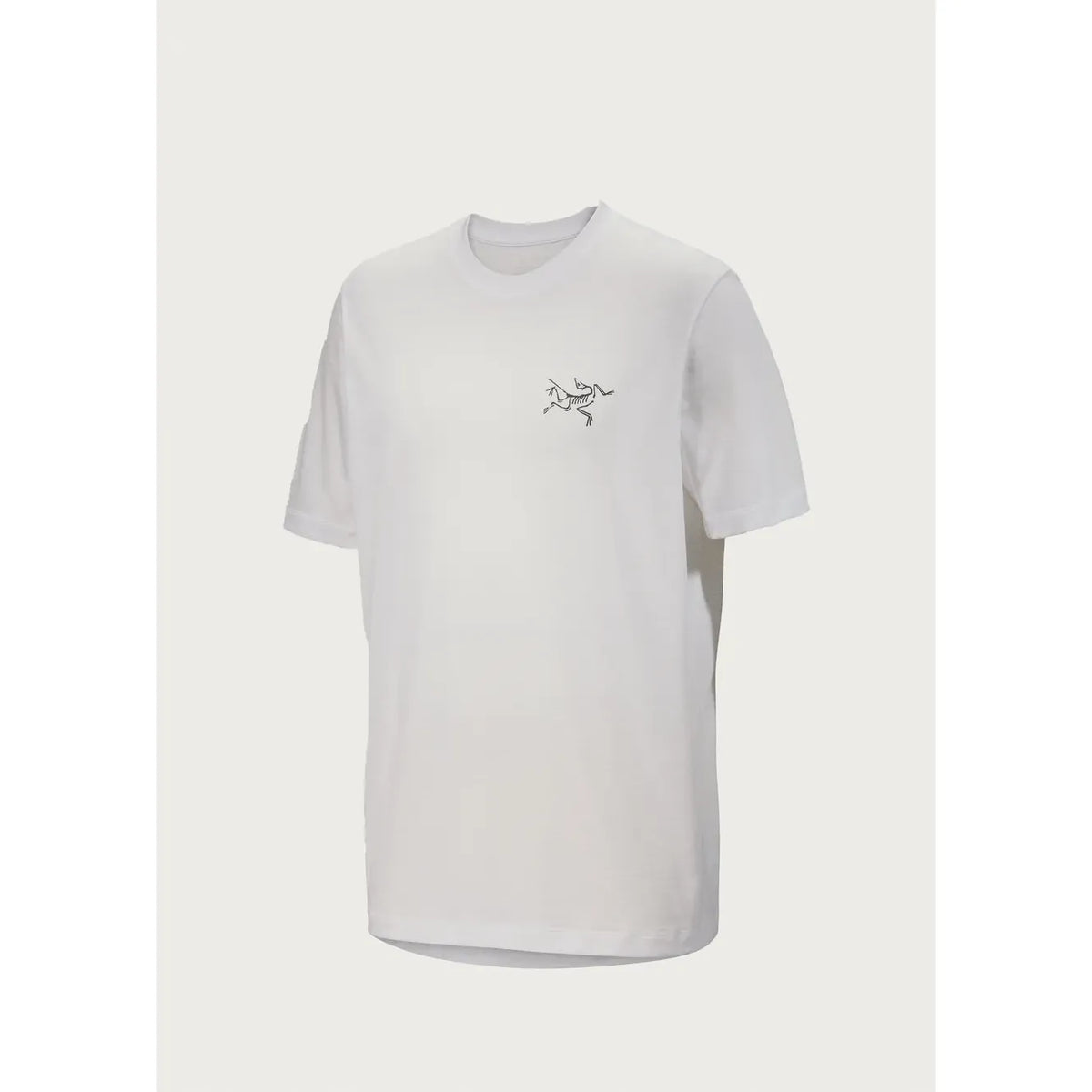 Arc'teryx Men's ArcMulti Bird Logo Short Sleeve