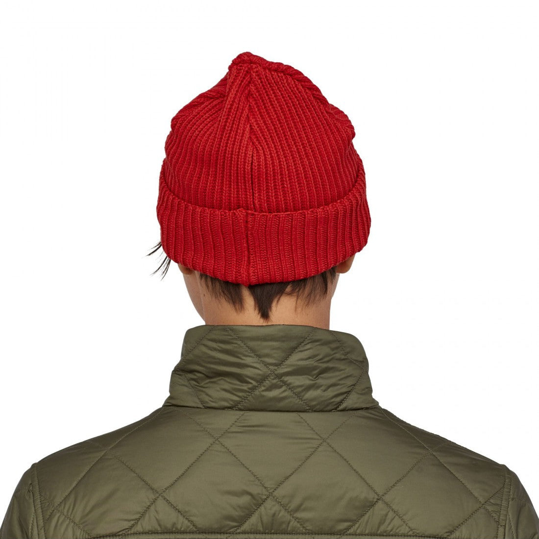 Patagonia Fishermans Rolled Beanie