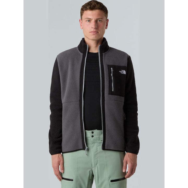 The North Face Men's Yumiori Full Zip