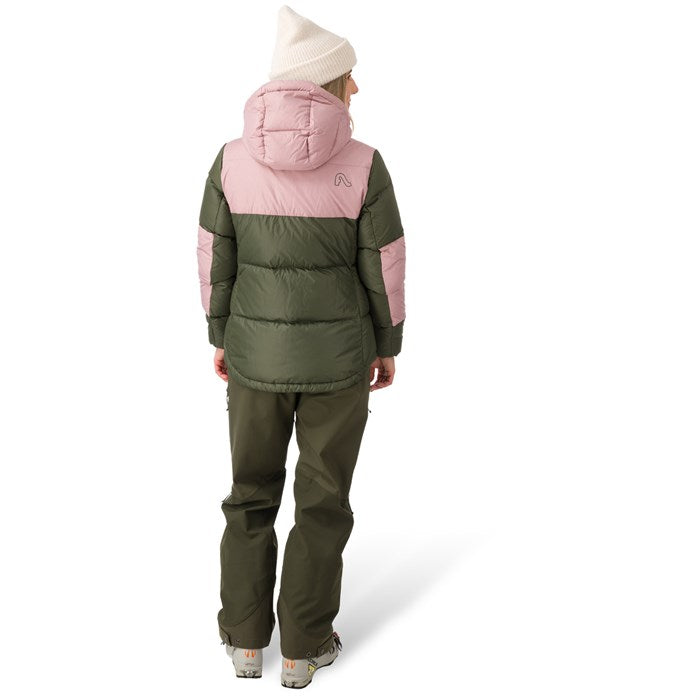 Flylow Women's Betty Down Jacket