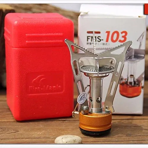 Fire Maple FMS 103 Gas Stove