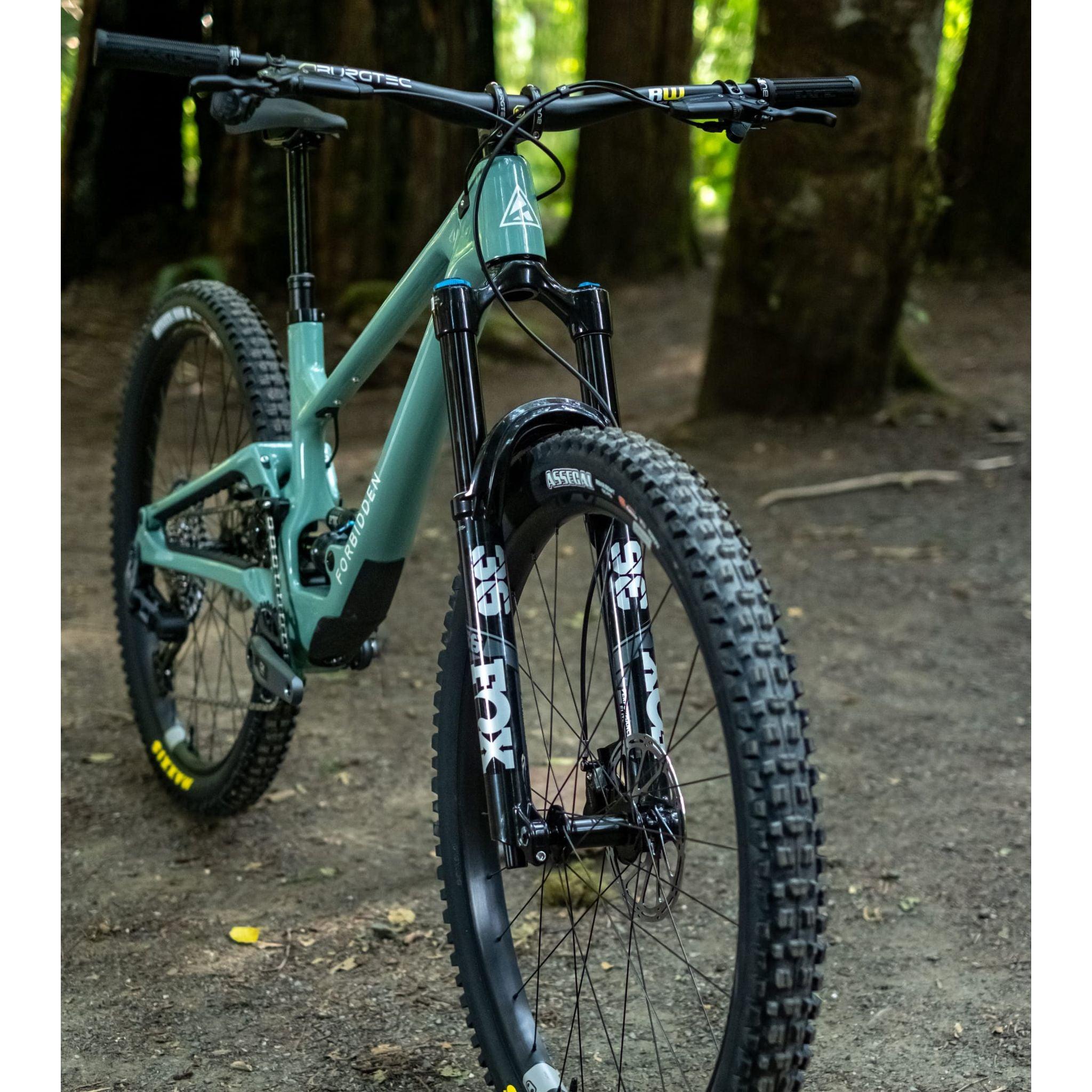 Forbidden Druid V2 GX AXS Mountain Bike