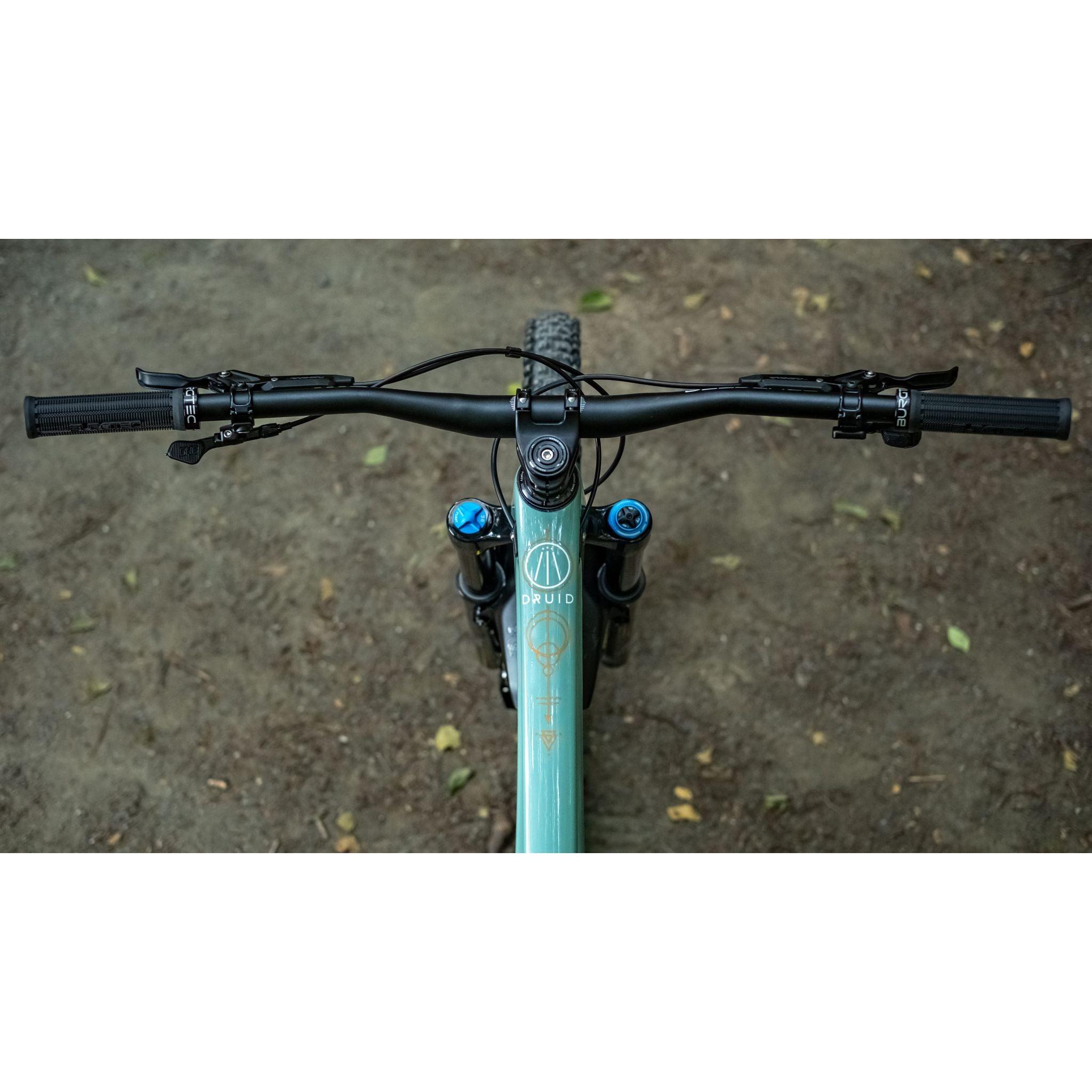 Forbidden Druid V2 GX AXS Mountain Bike
