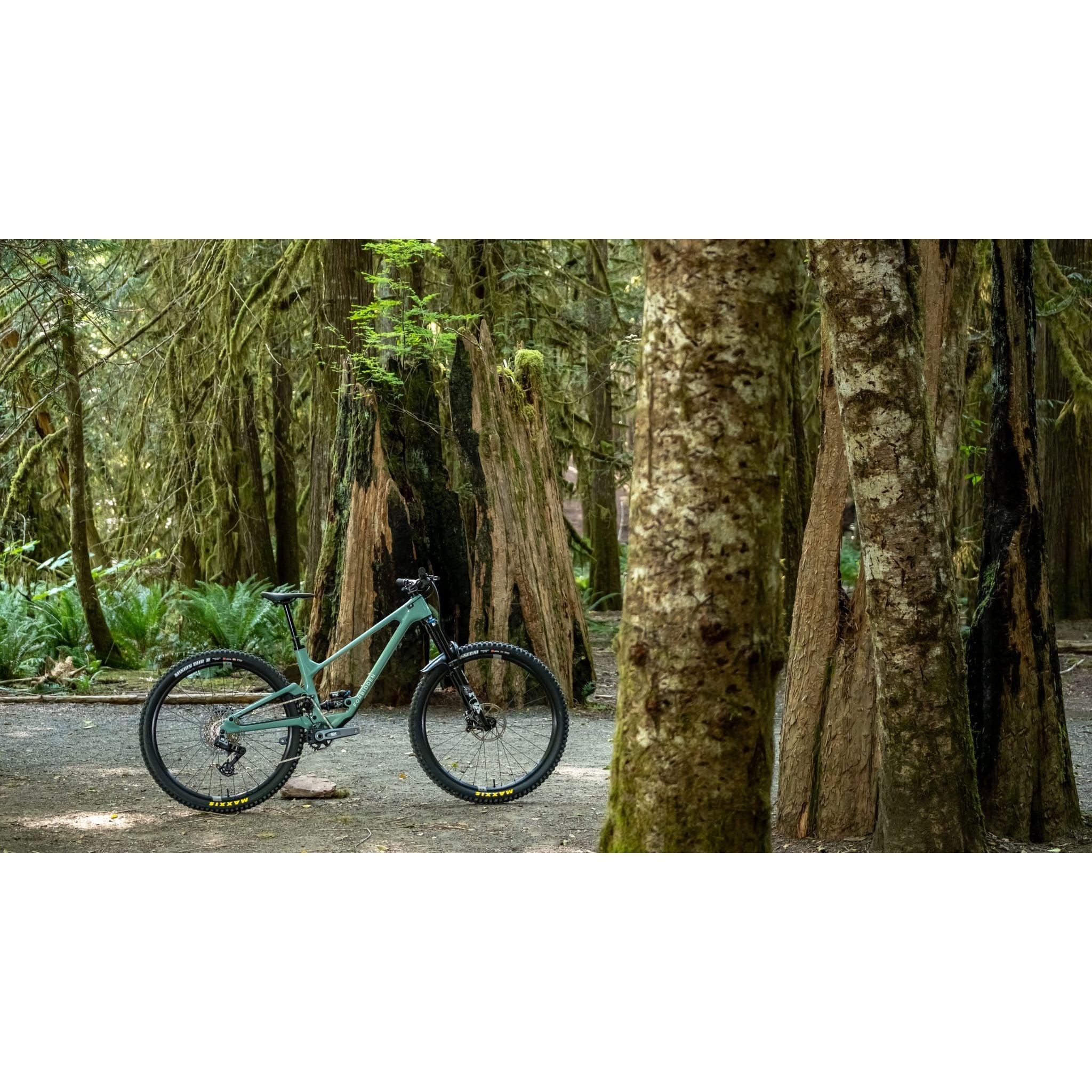 Forbidden Druid V2 GX AXS Mountain Bike