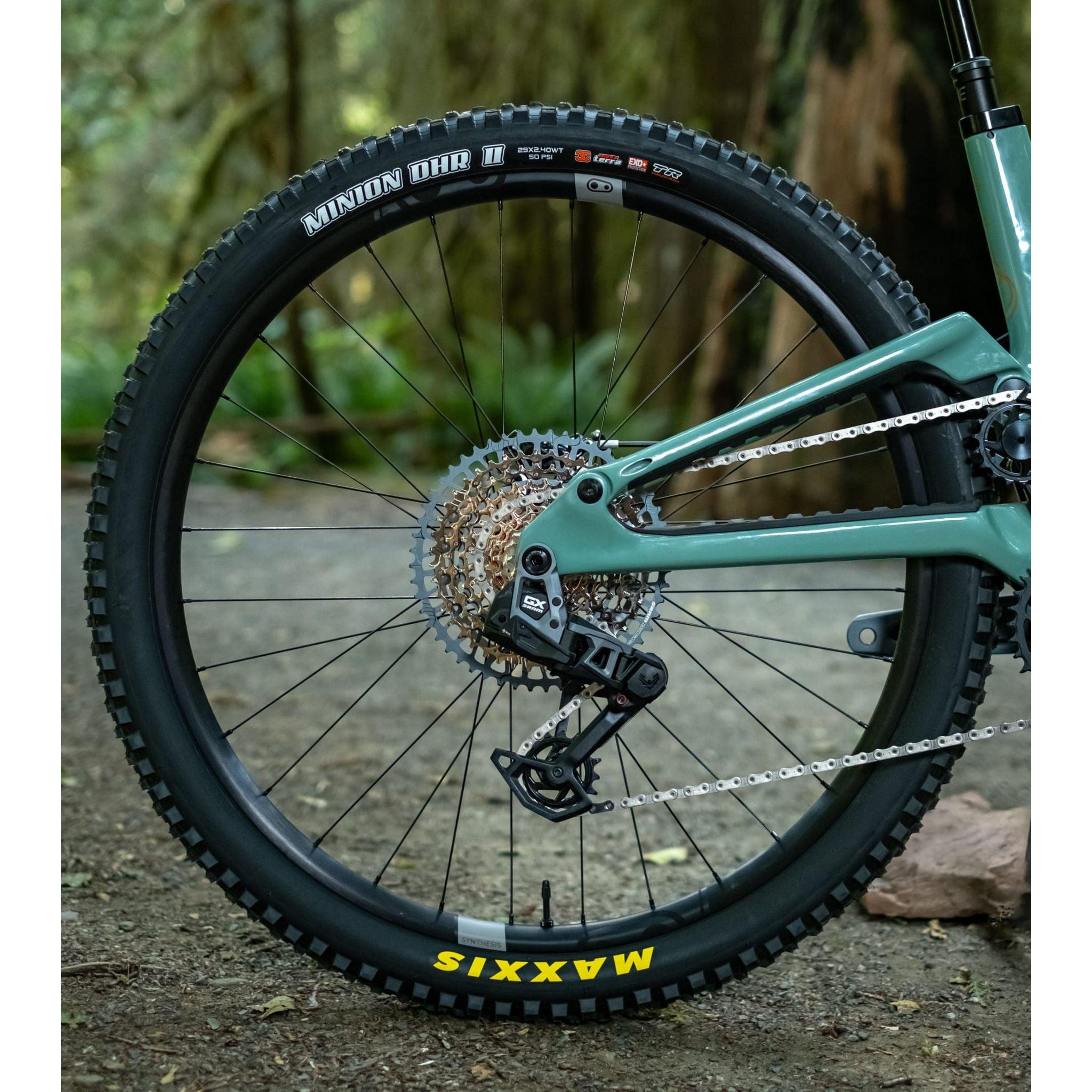 Forbidden Druid V2 GX AXS Mountain Bike