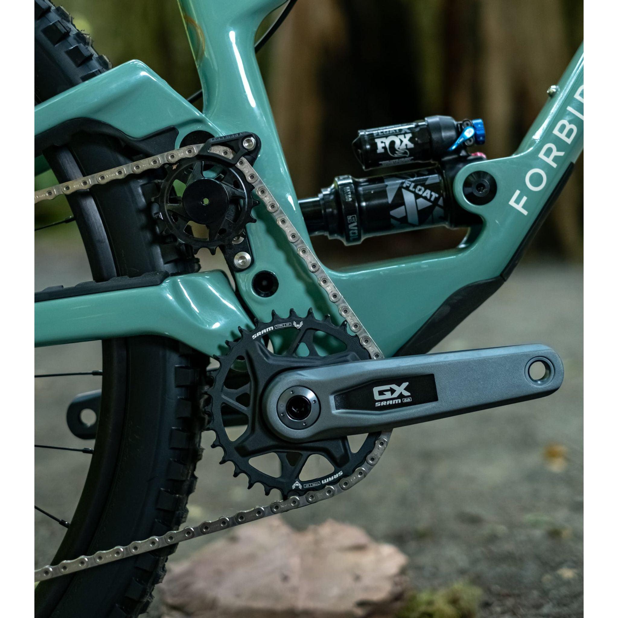 Forbidden Druid V2 GX AXS Mountain Bike