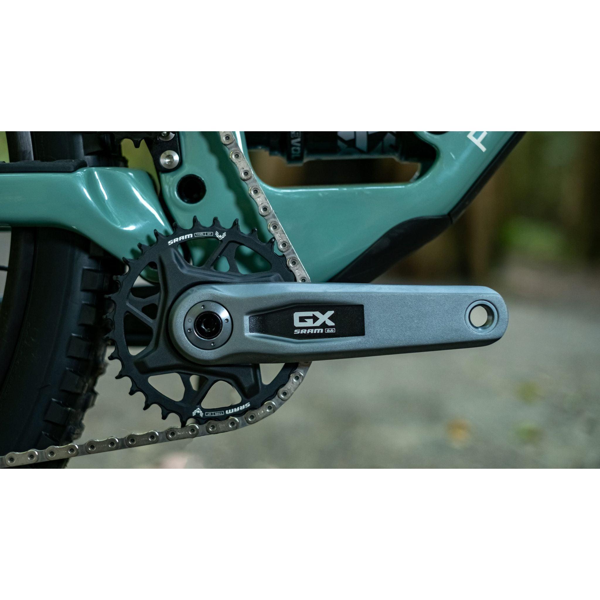 Forbidden Druid V2 GX AXS Mountain Bike