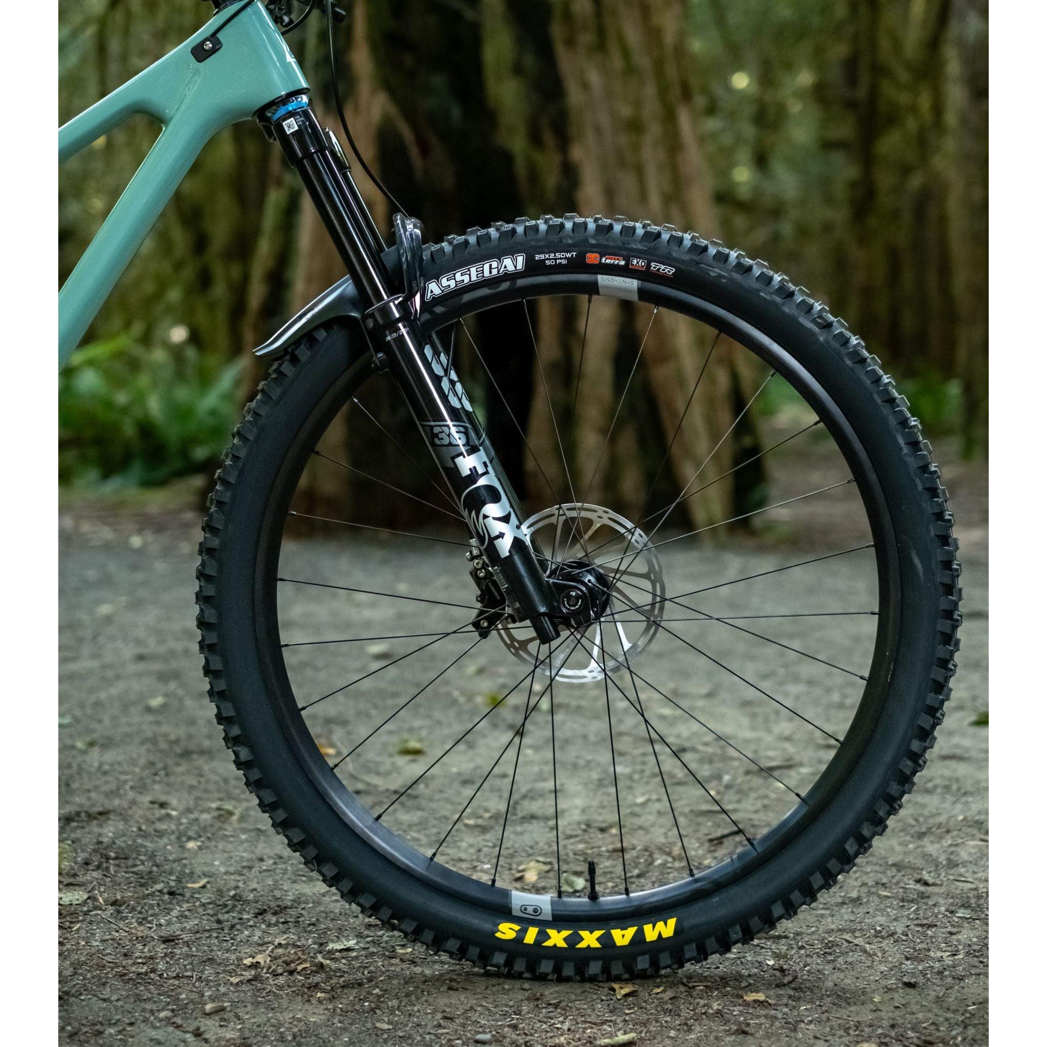 Forbidden Druid V2 GX AXS Mountain Bike