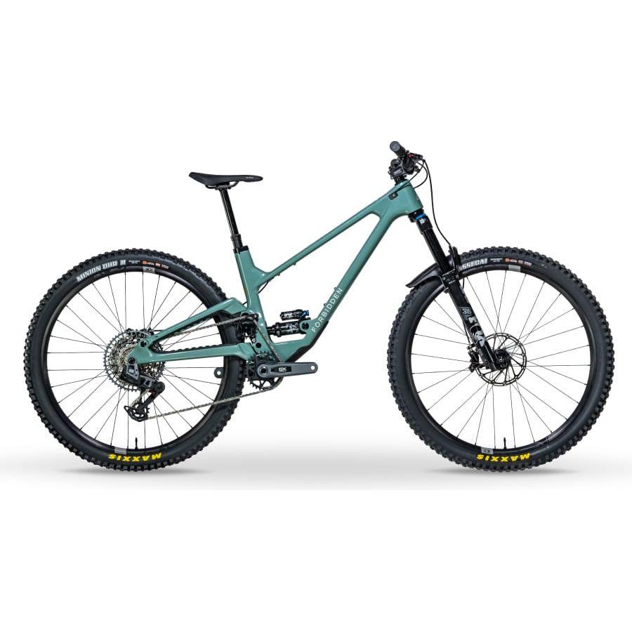 Forbidden Druid V2 GX AXS Mountain Bike