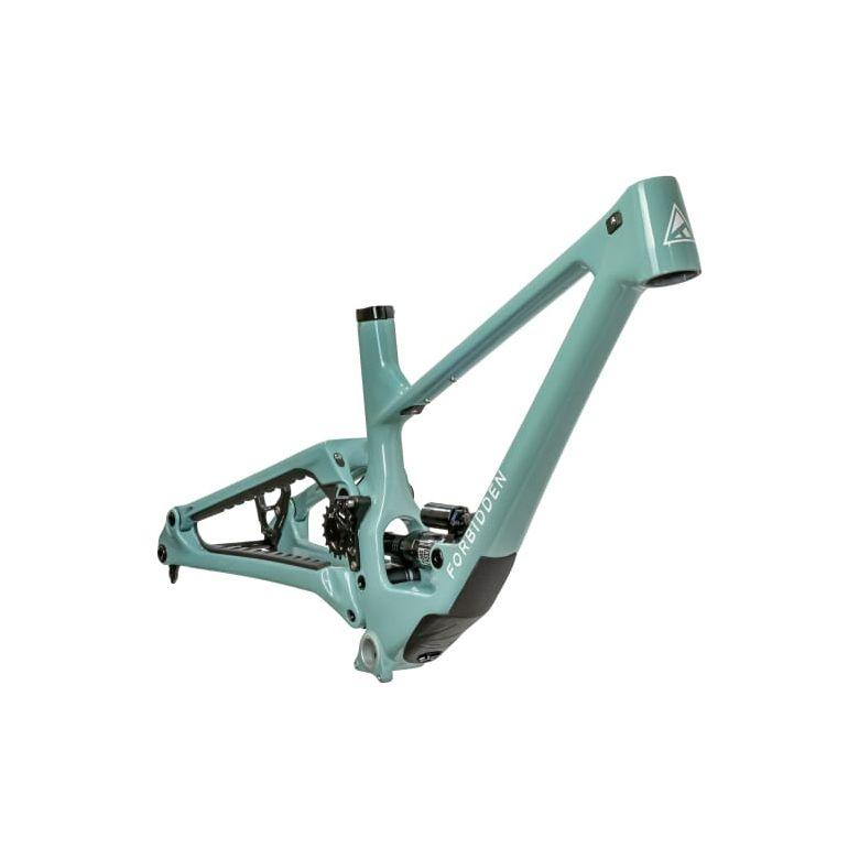 Forbidden Druid V2 GX AXS Mountain Bike