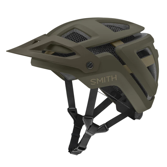 Smith Forefront 3 MIPS Bike Helmet