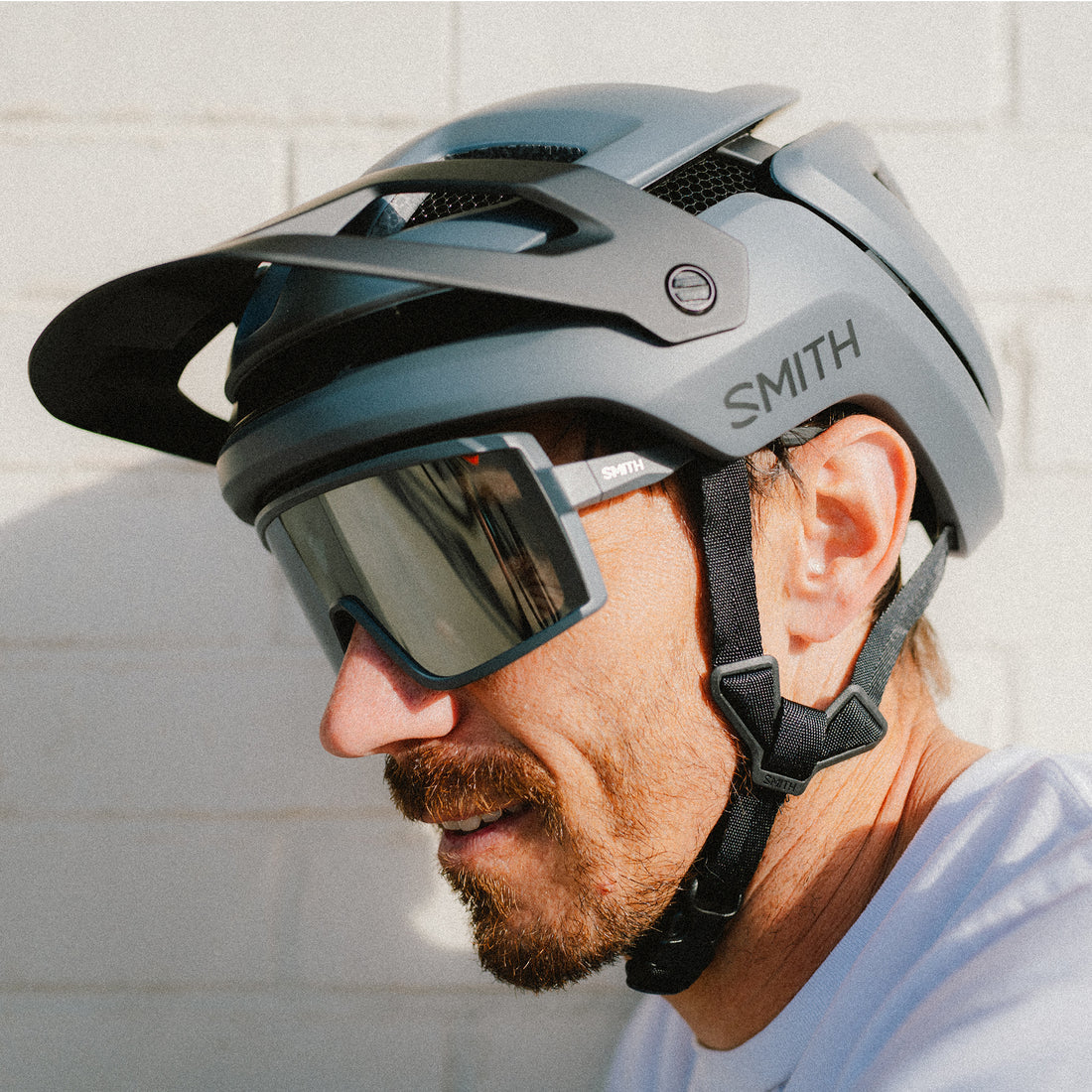 Smith Forefront 3 MIPS Bike Helmet