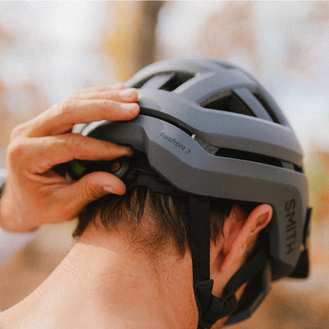 Smith Forefront 3 MIPS Bike Helmet