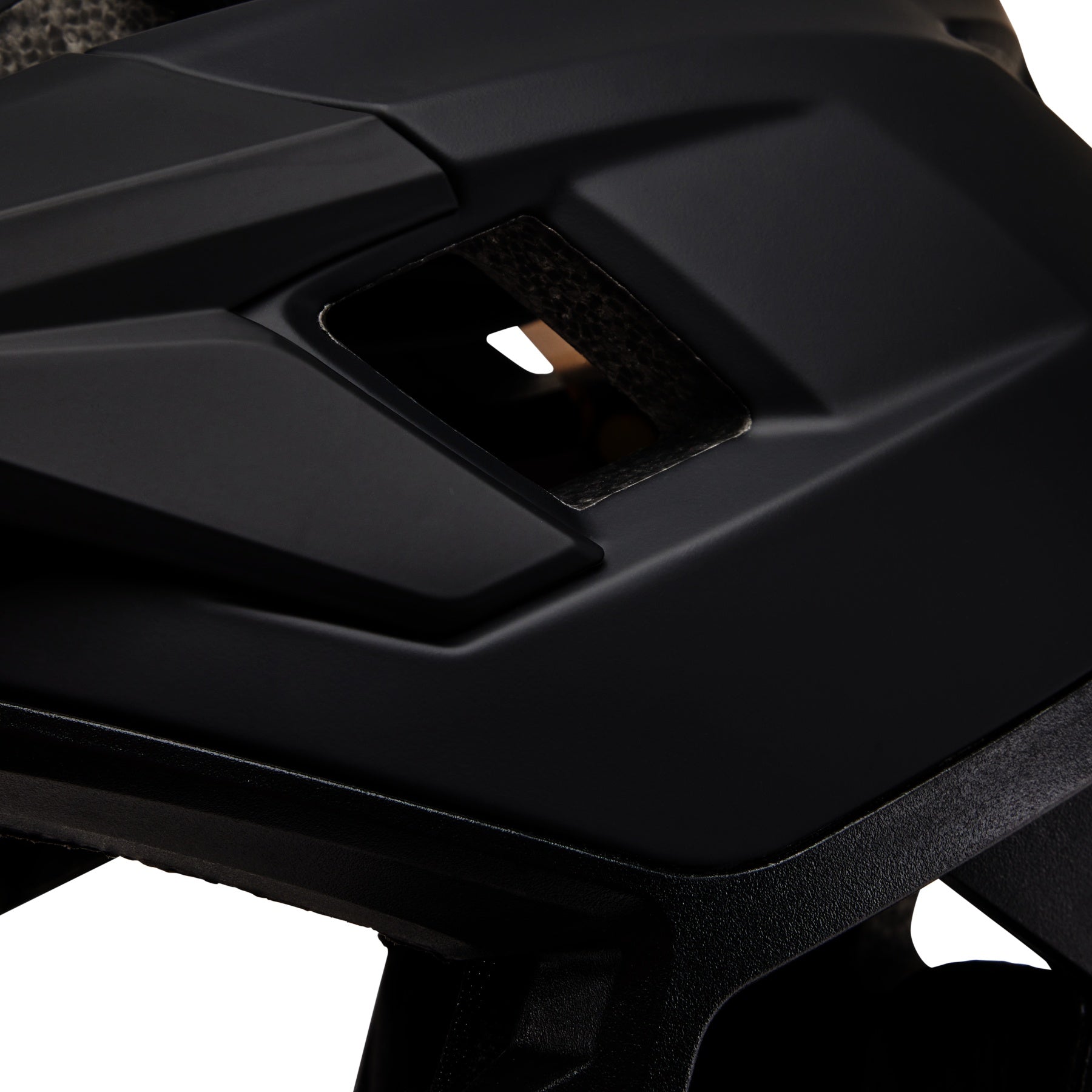 Fox Dropframe Bike Helmet