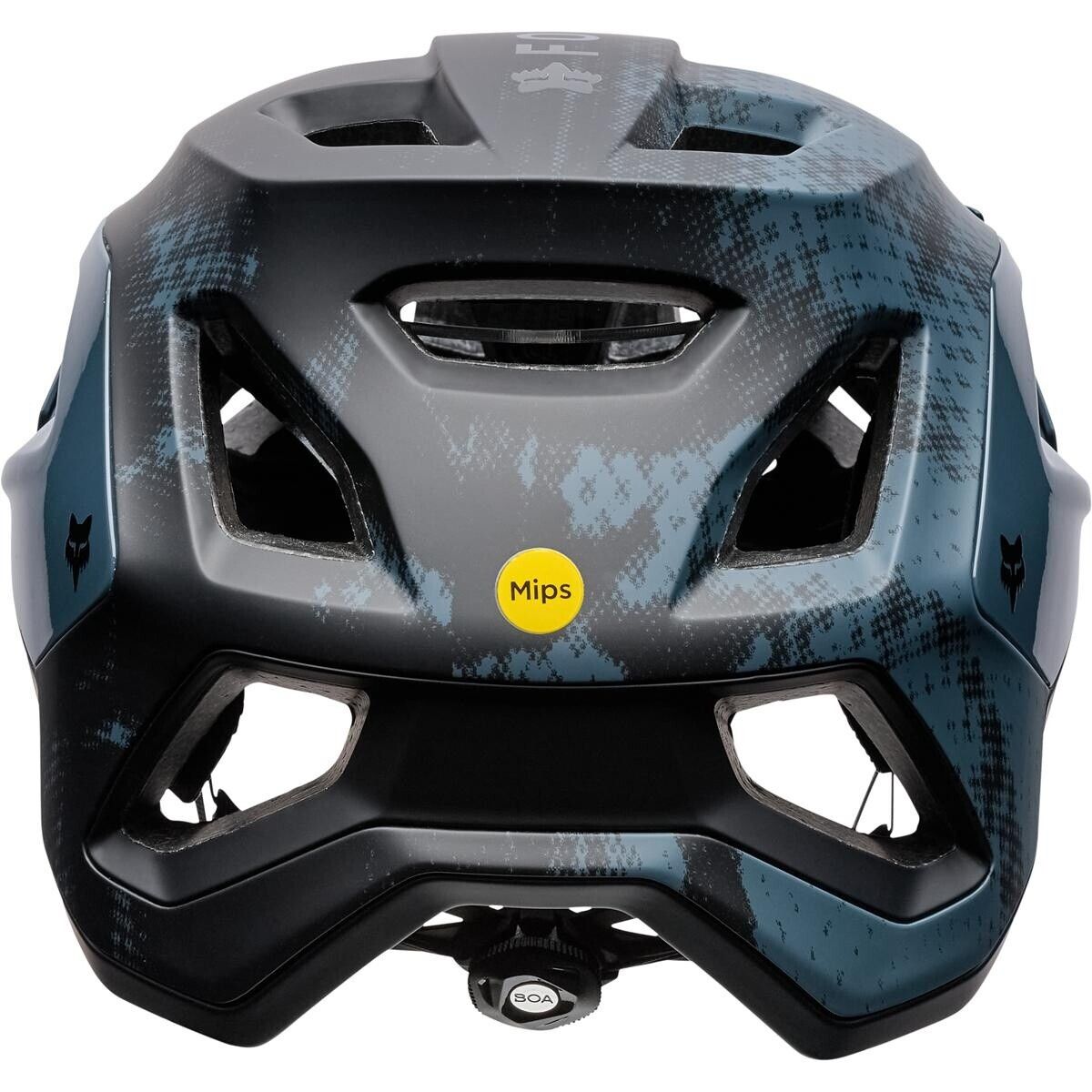 Fox Speedframe Pro Sense CE Bike Helmet