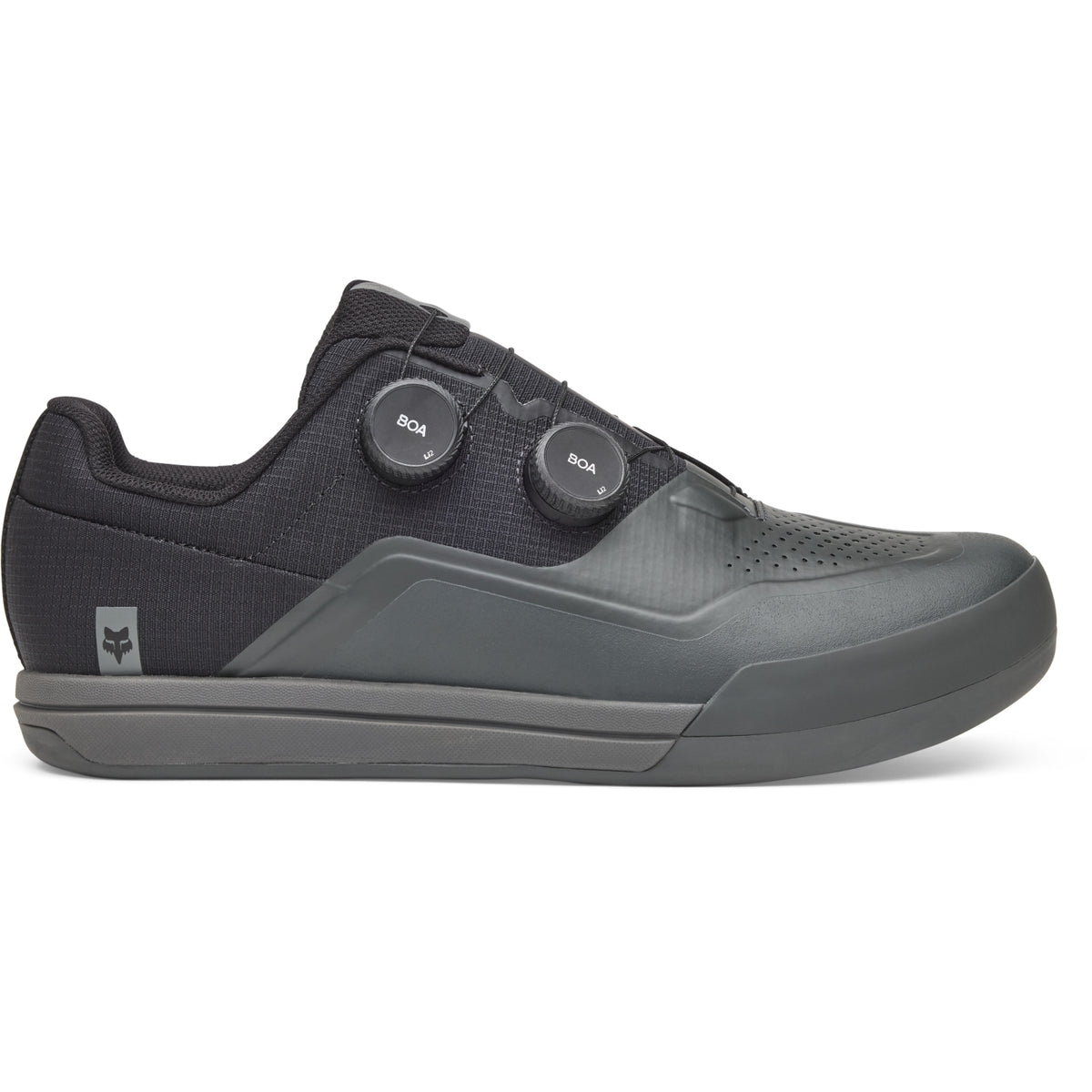 Fox Union BOA MTB Bike Clip Shoe