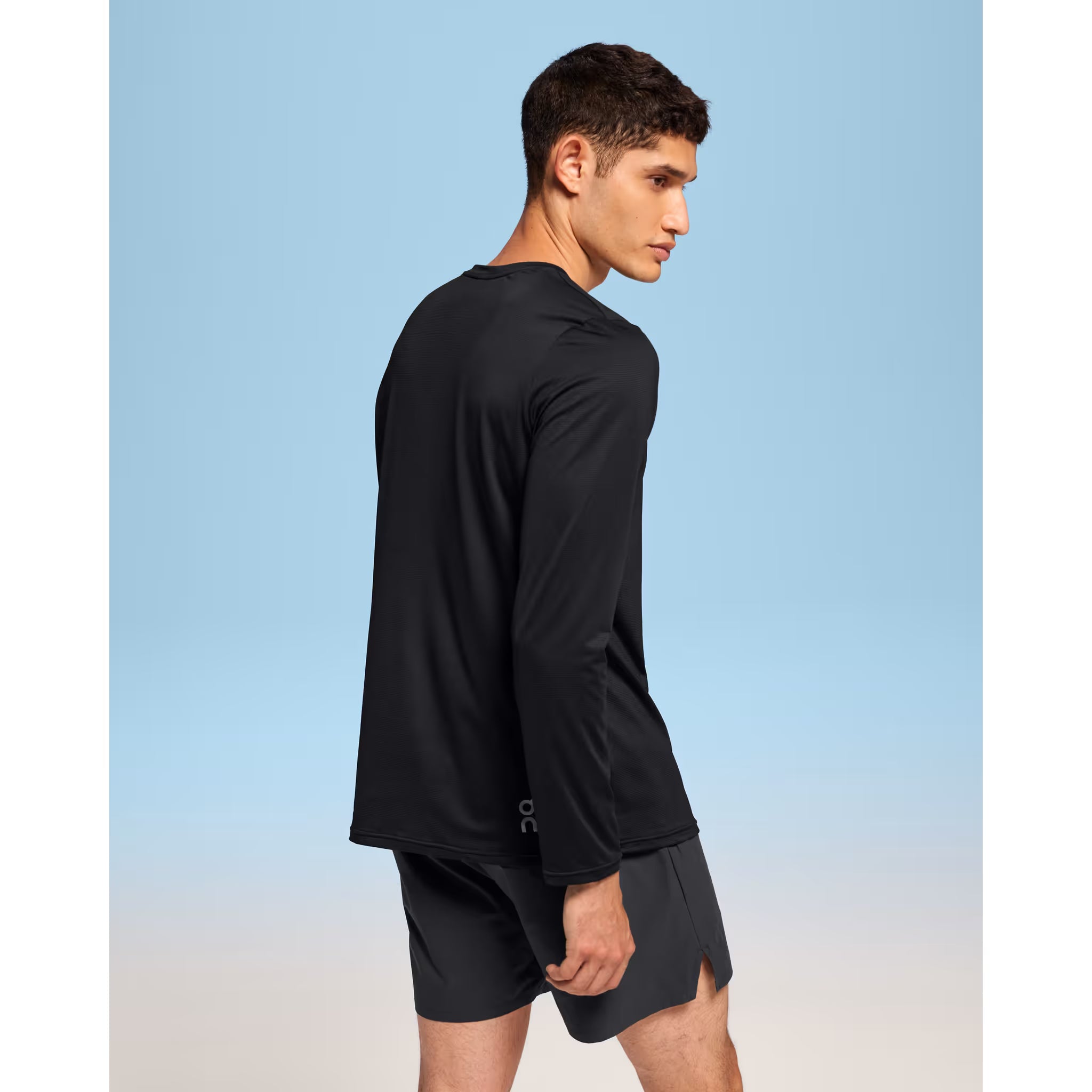 On Running Men's Core Long-T