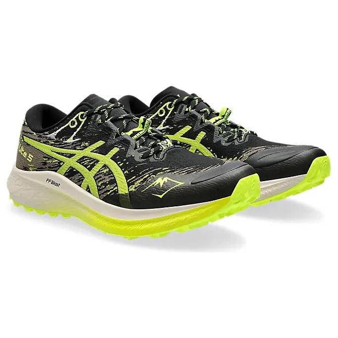 Asics Men's Fuji Lite 5 Trail Running Shoes