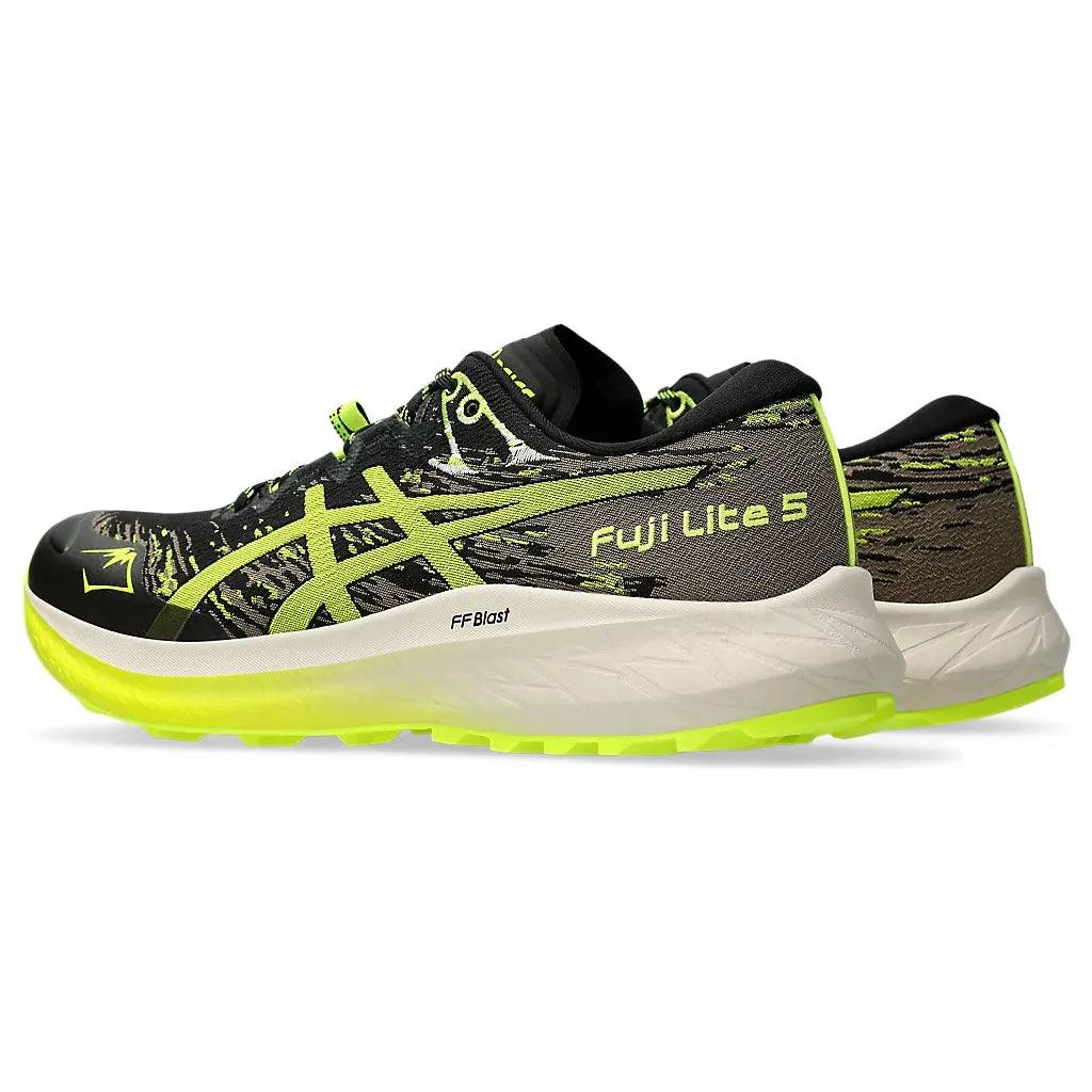 Asics Men's Fuji Lite 5 Trail Running Shoes