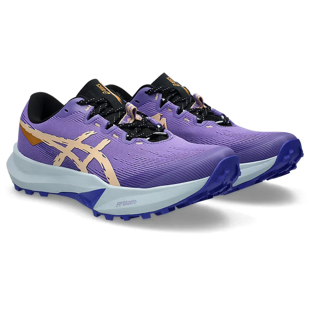 Asics Women's Fuji Lite 6 Trail Running Shoes
