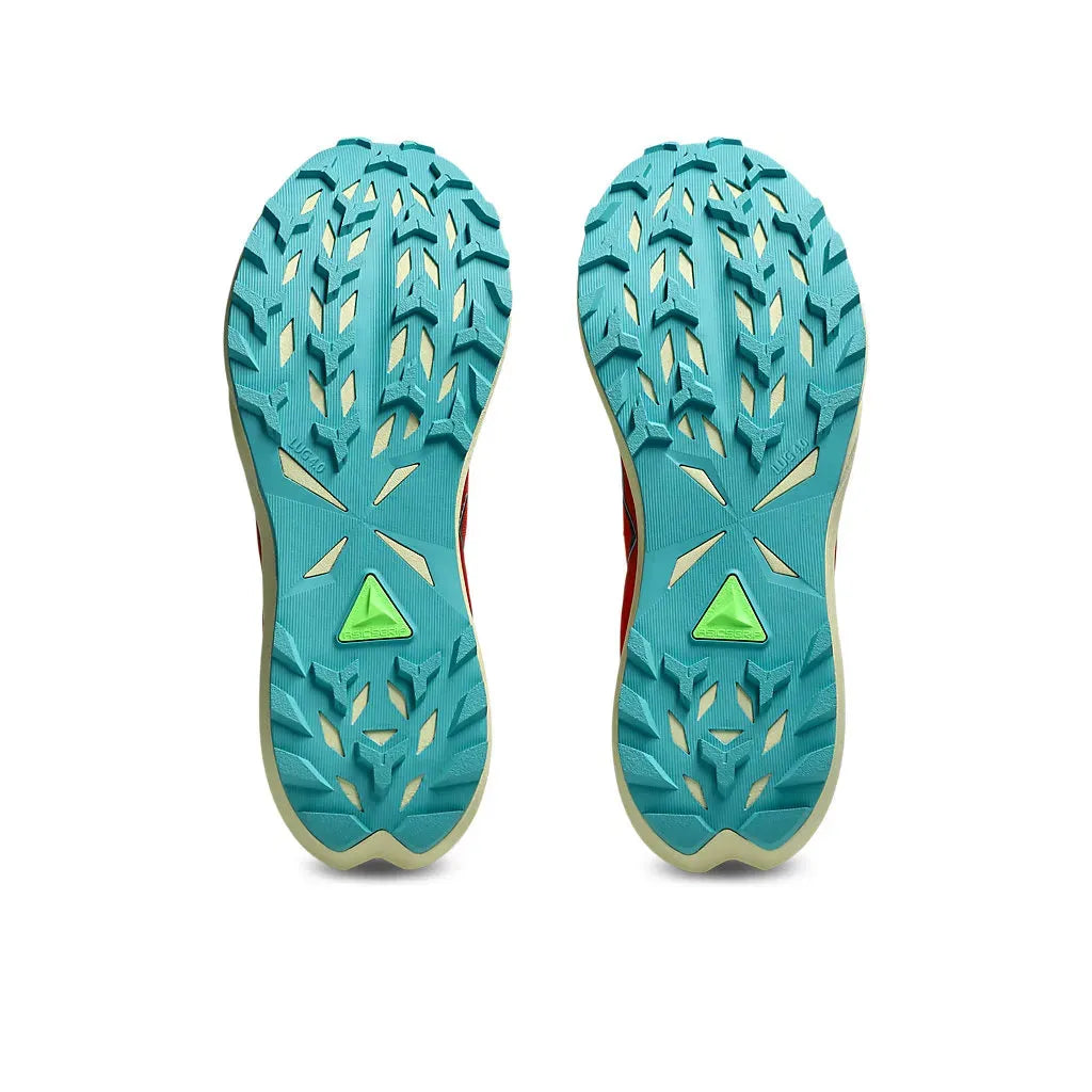 Asics Men's Fuji Lite 6 Trail Running Shoes