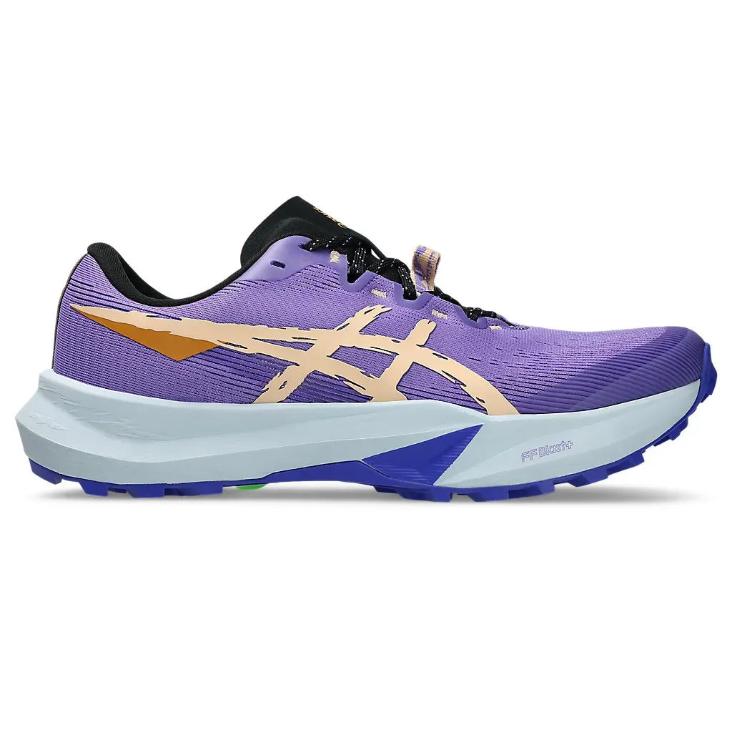 Asics Women's Fuji Lite 6 Trail Running Shoes