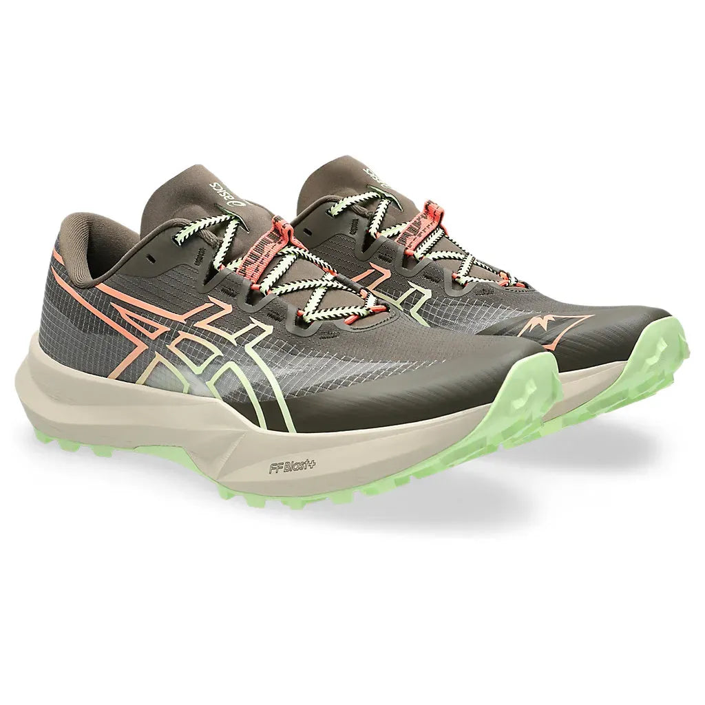 Asics Fuji Lite 7 (Unisex) Trail Running Shoes