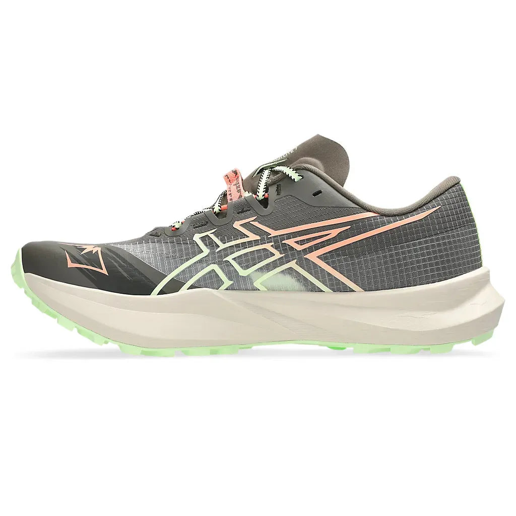 Asics Fuji Lite 7 (Unisex) Trail Running Shoes