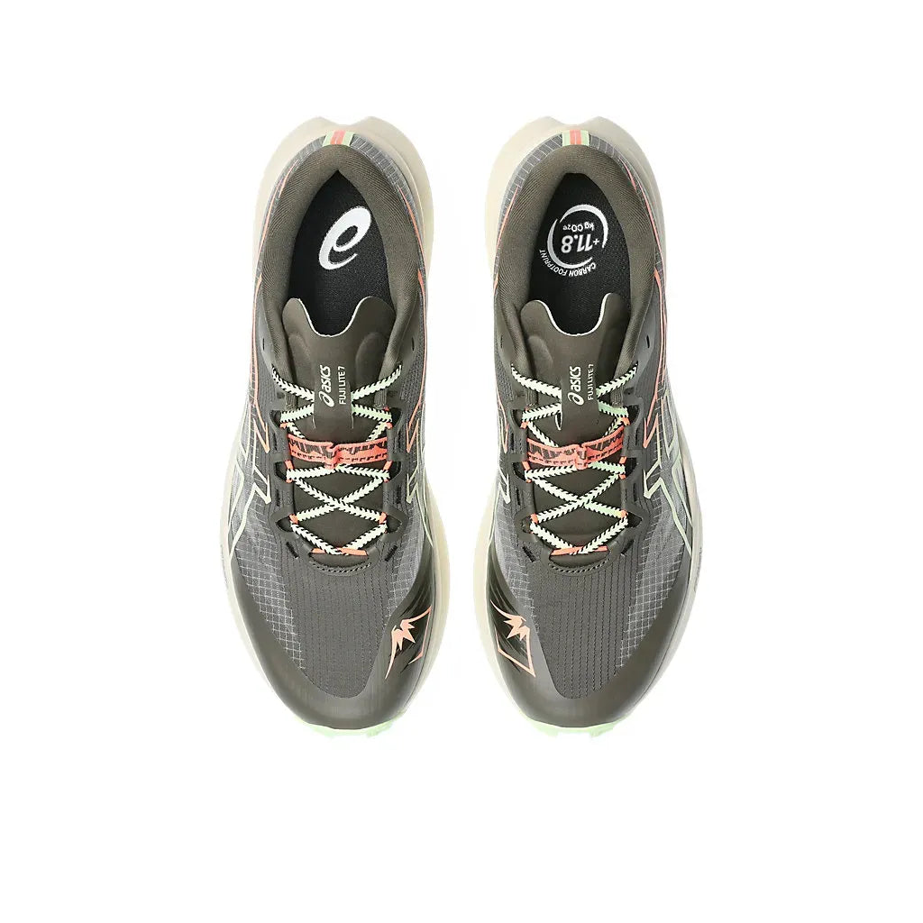 Asics Fuji Lite 7 (Unisex) Trail Running Shoes