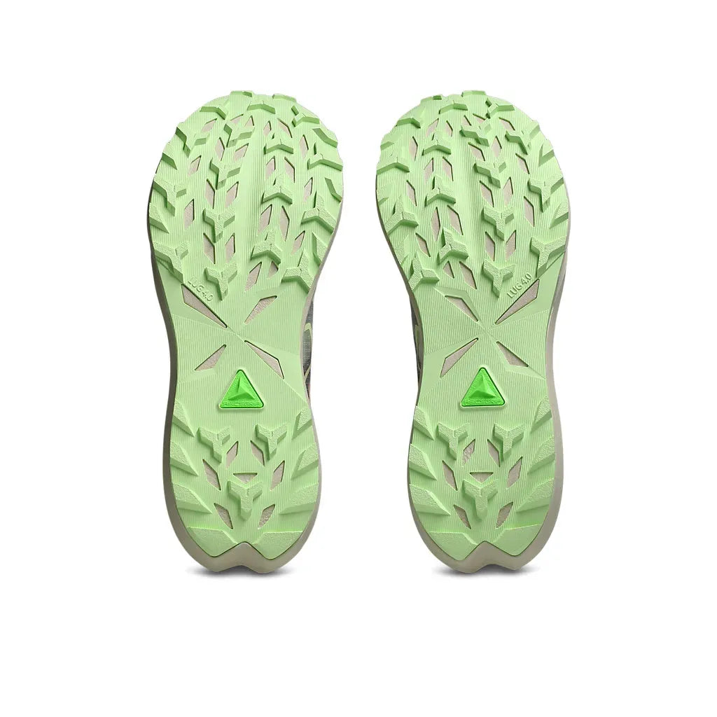 Asics Fuji Lite 7 (Unisex) Trail Running Shoes