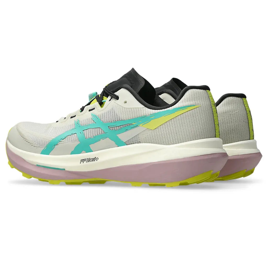 Asics Fuji Speed 4 Trail Running Shoes