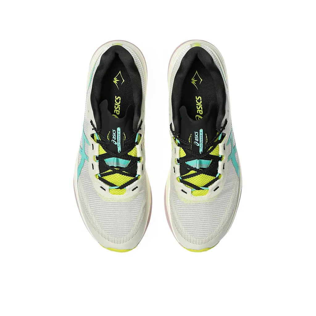 Asics Fuji Speed 4 Trail Running Shoes