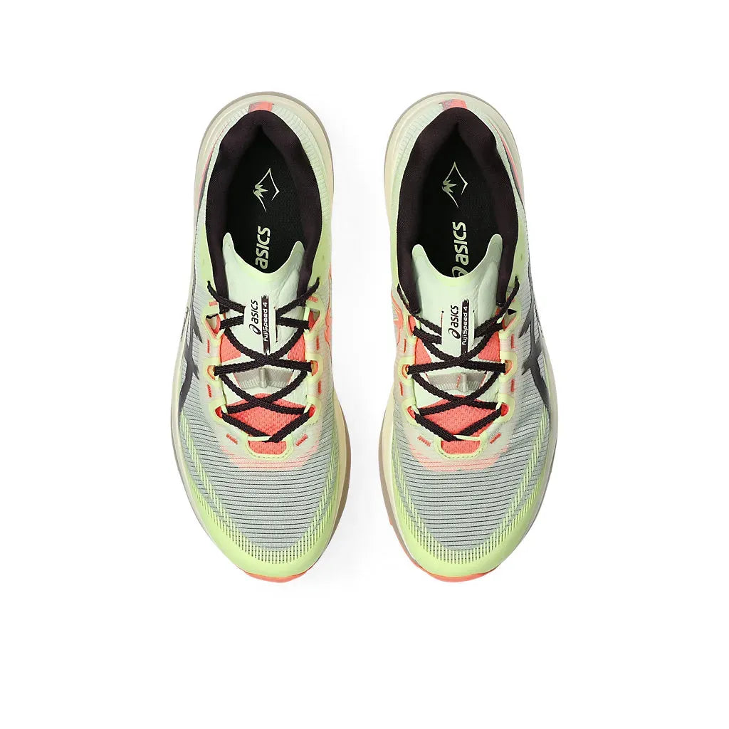 Asics Fuji Speed 4 Trail Running Shoes