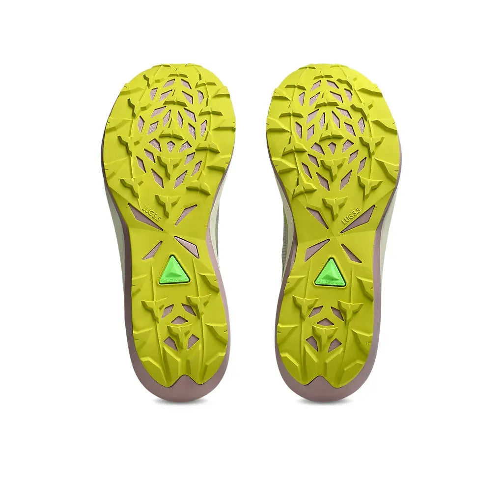 Asics Fuji Speed 4 Trail Running Shoes