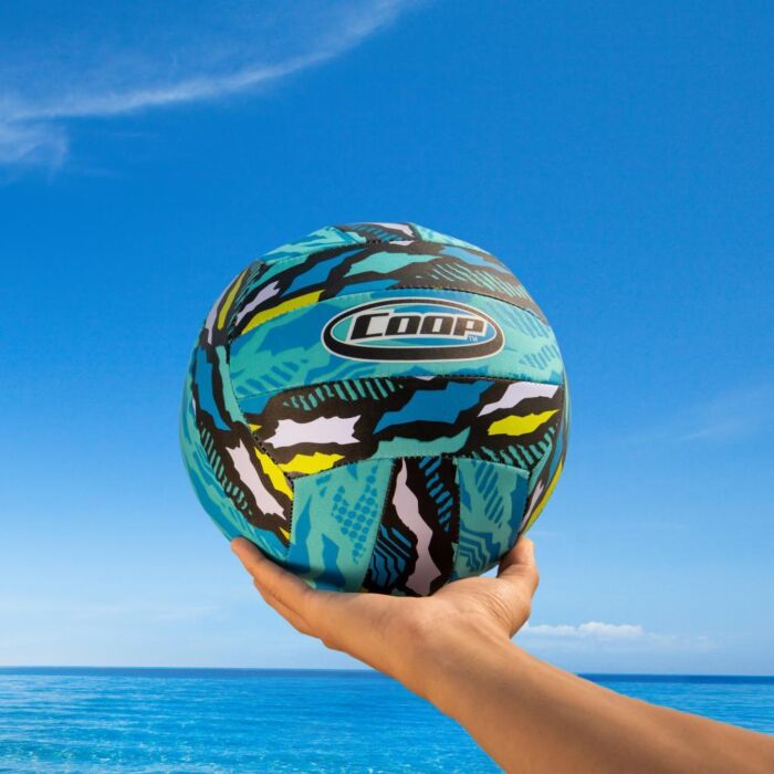 Coop Hydro Volleyball