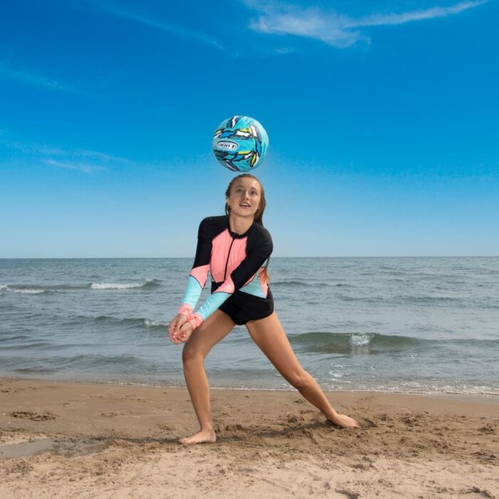 Coop Hydro Volleyball